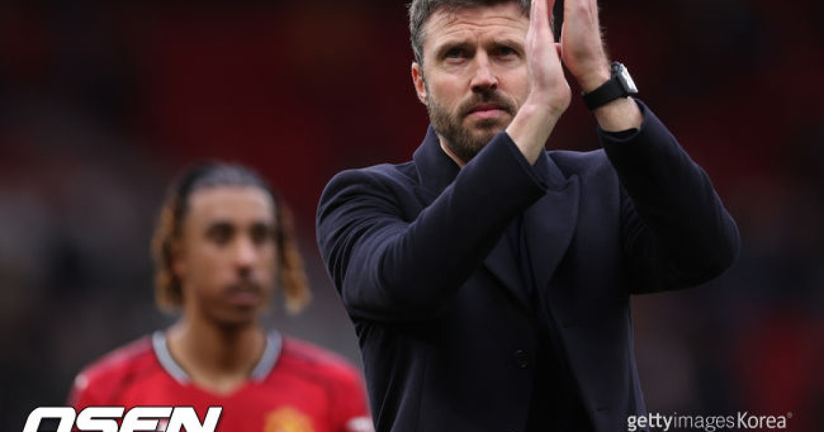 맨체스터 유나이티드, 크리스탈 팰리스 제압... 리그 3위 도약