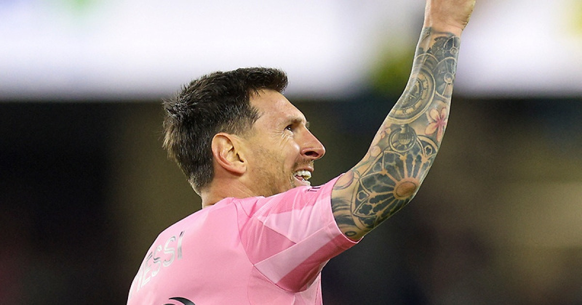 2026 북중미 월드컵, 메시의 2연패 도전과 차세대 축구황제의 등장