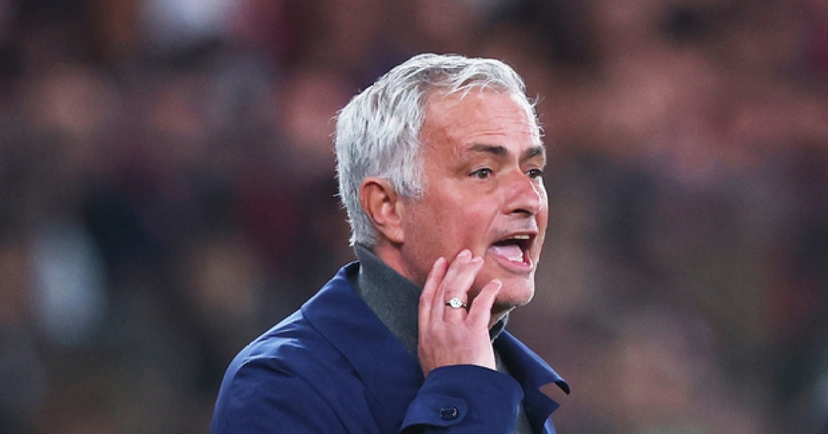 인종차별 의혹에 휩싸인 프레스티아니, 모리뉴 감독의 강경 입장