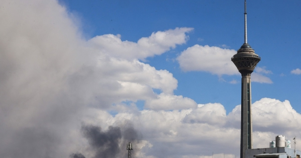 이란의 월드컵 불참설에 축구계 술렁
