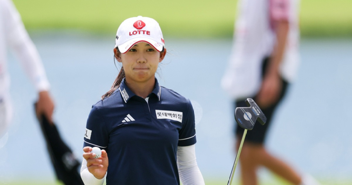 황유민·최혜진·이동은·김아림 출격 ‘하이난이 기회의 무대’인 이유…‘세계 톱10’ 딱 1명 출전, 25위 이내도 3명이 전부