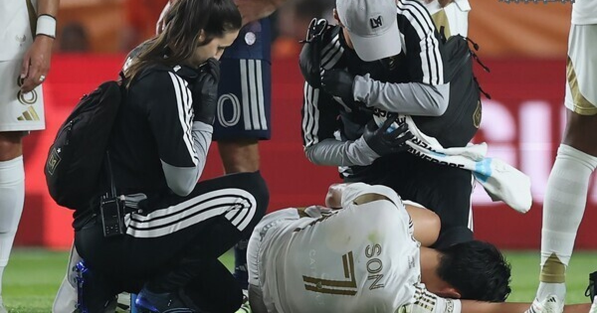 손흥민의 맹활약에 힘입은 LAFC, 2-0 완승으로 2연승 질주