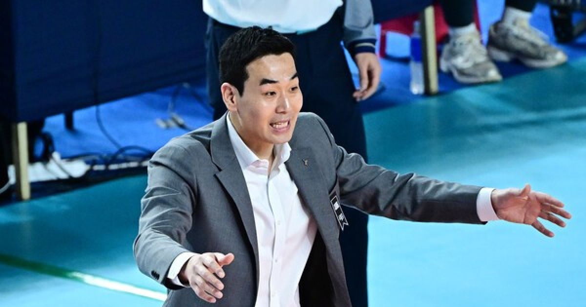 부진한 성적으로 최하위로 떨어진 대전 정관장의 시즌 마무리 전략