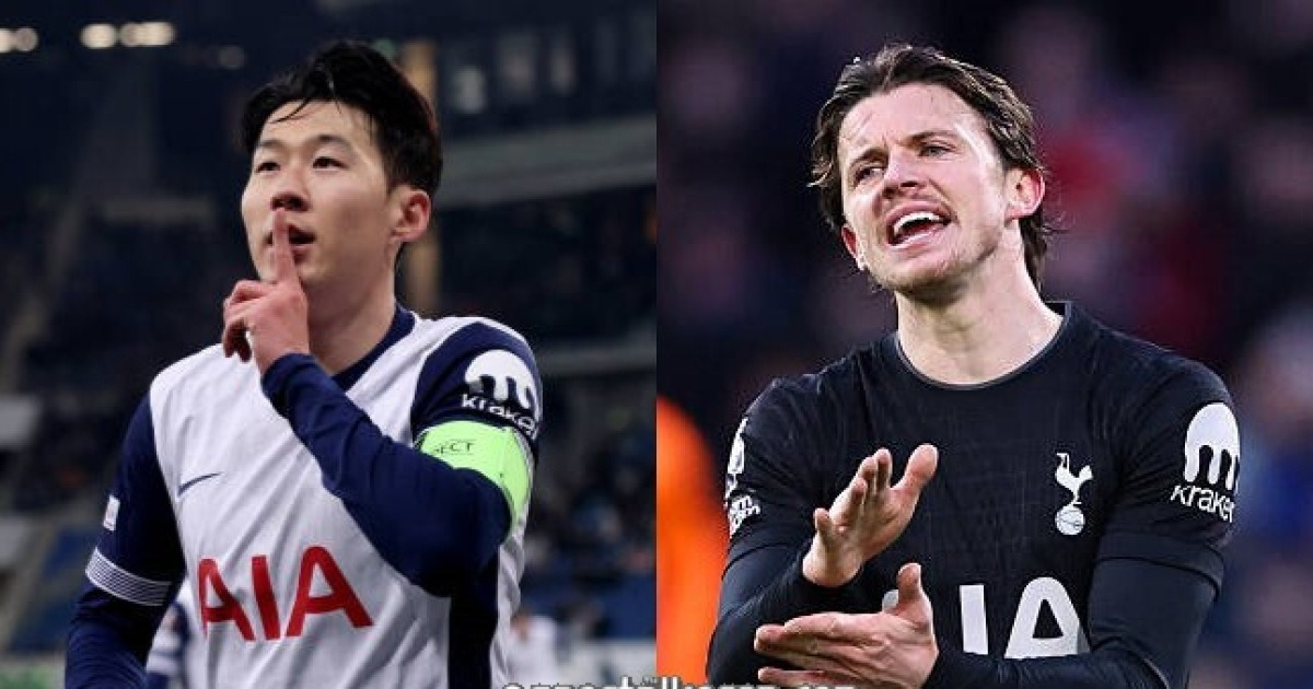 토트넘의 부진, 갤러거의 부진과 연관성은?