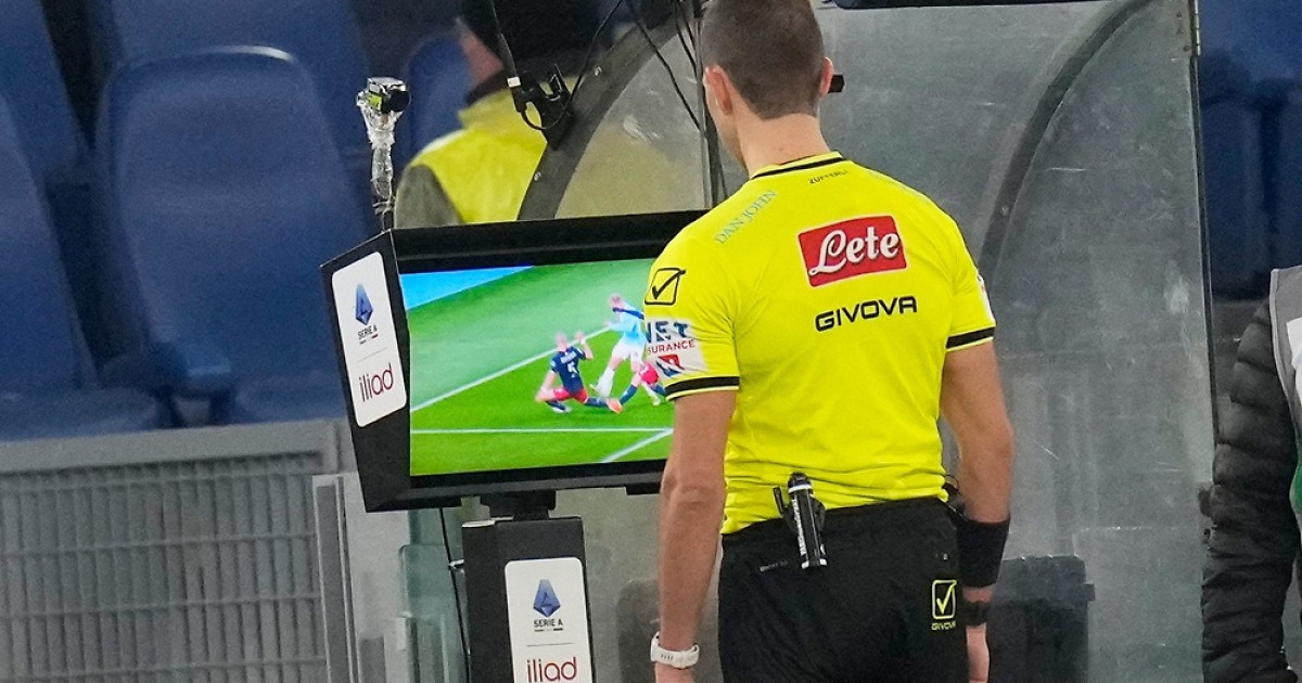 새로운 축구 규정, 경기의 방향을 바꾸다