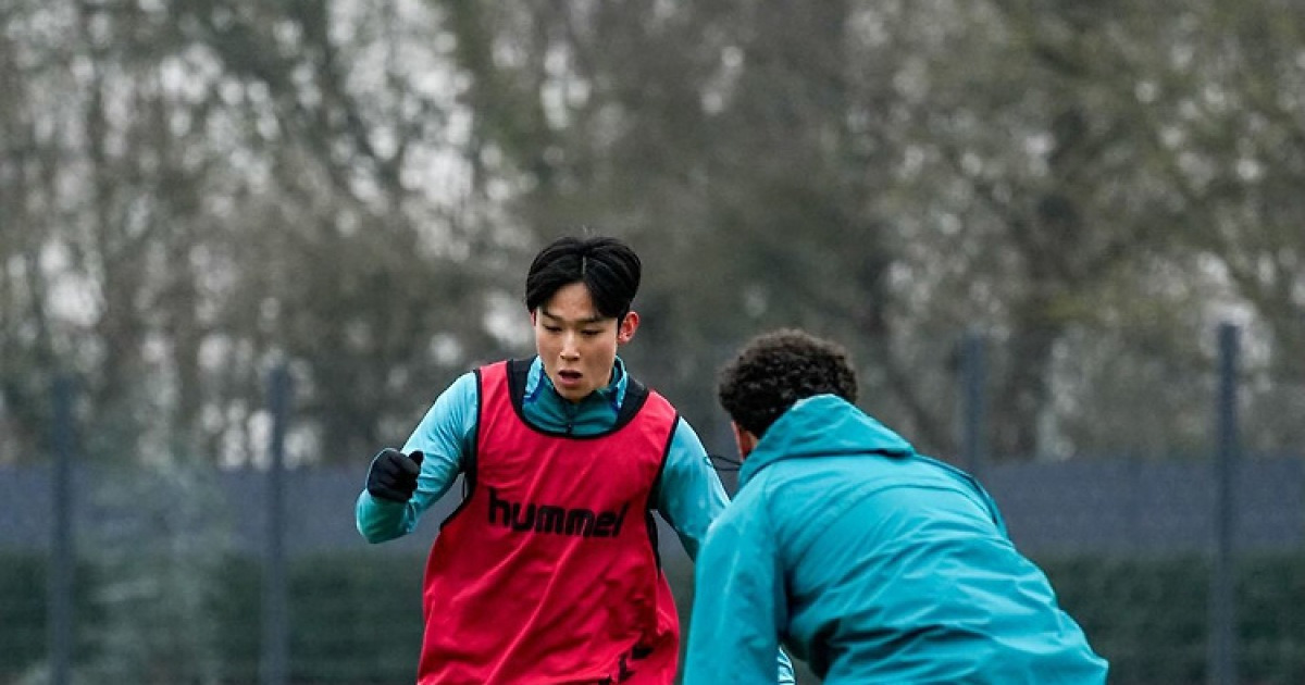 코번트리에서 밀려나는 양민혁, existence 증명이 관건