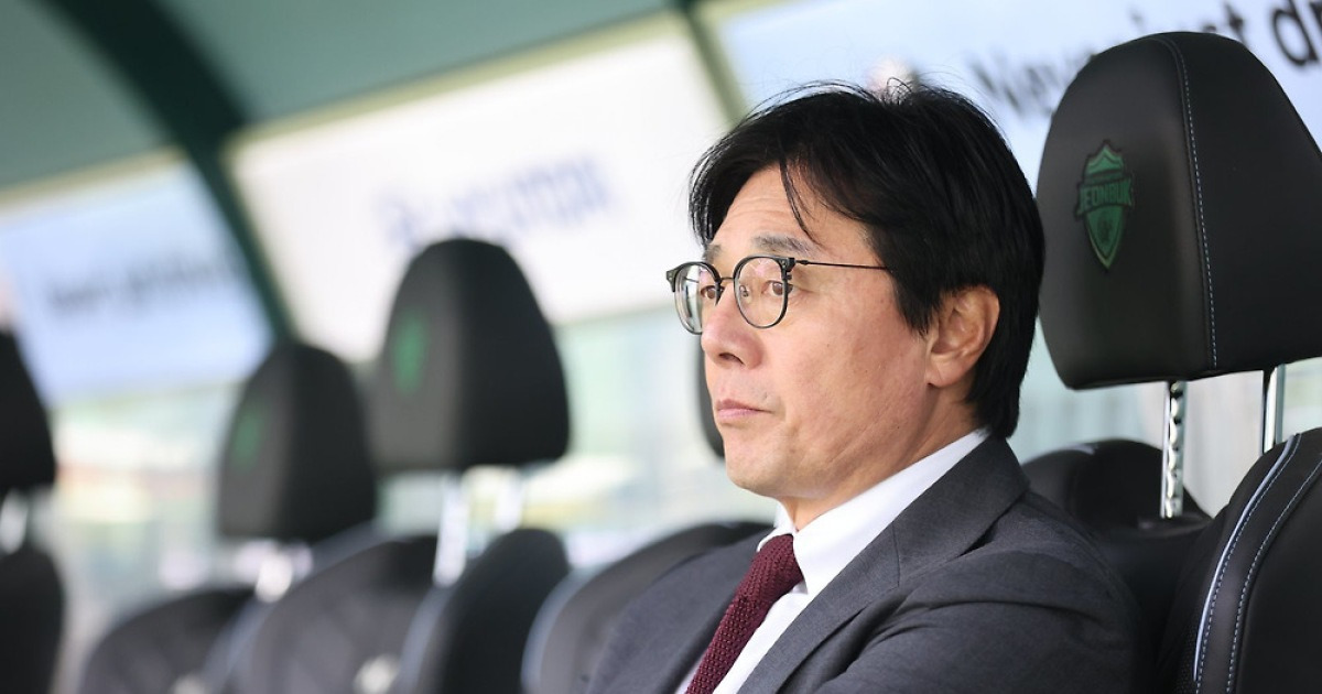 대전하나, FC안양과 1-1 무승부... 시즌 출발 고민