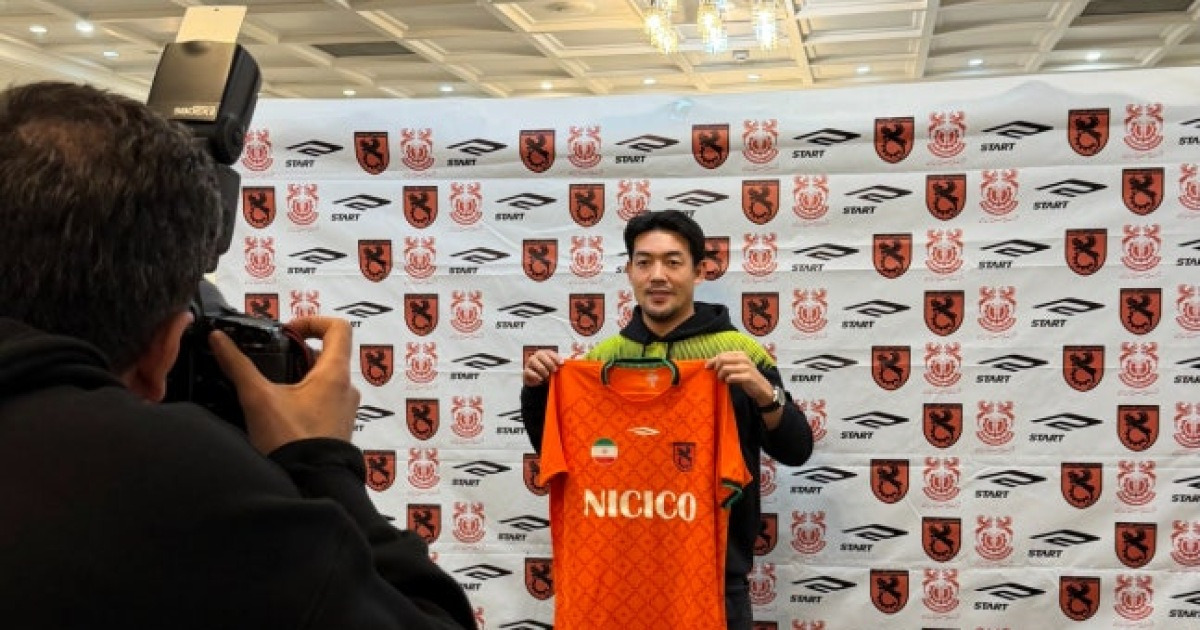 이란 프로축구 리그 현황과 영향