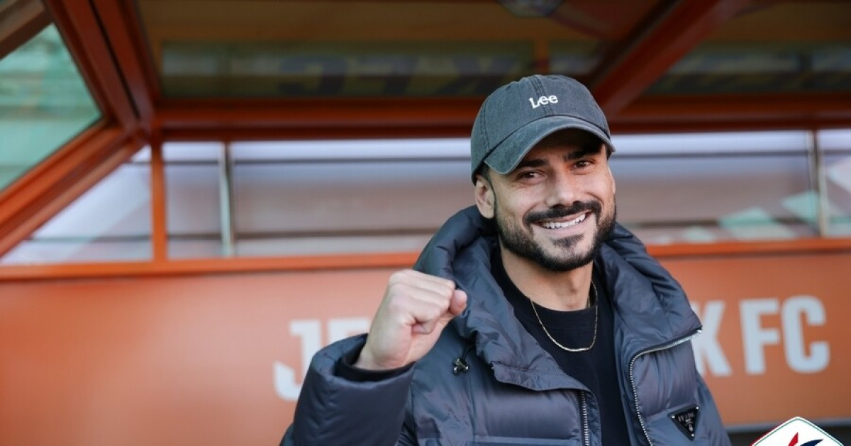 세징야 '김병수 감독이 남는다면 대구 떠나겠다' 폭탄선언 진실, "과거이고 지나간 일…사실이냐 아니냐 중요치 않아" [SPO 현장]