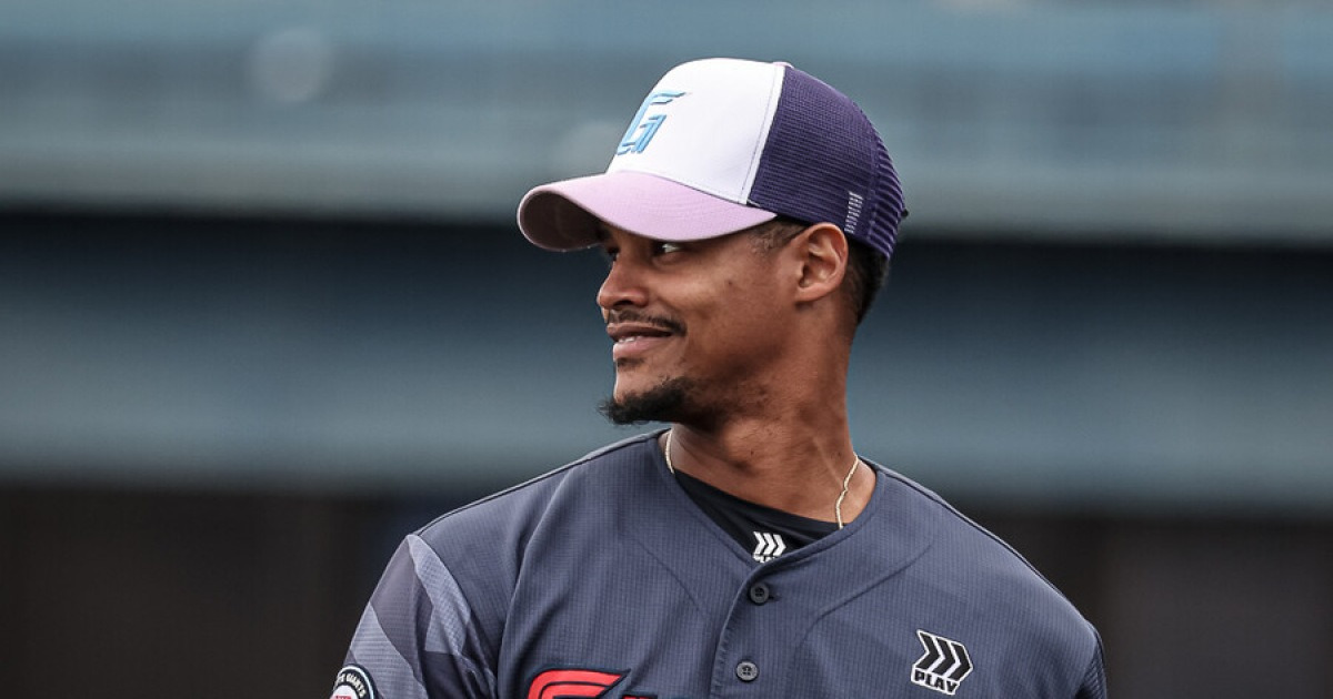 롯데 자이언츠, 새로운 에이스 로드리게스의 힘