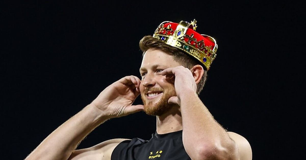 토론토 블루제이스, 라우어의 선발 보직 도전