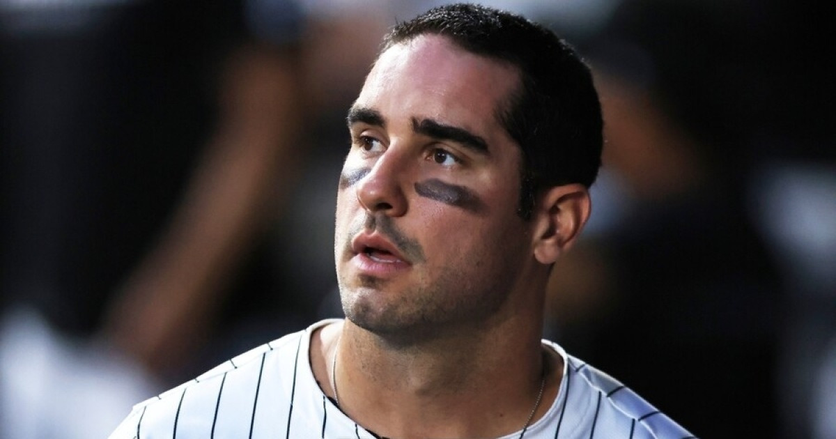 메이저리그, 복귀를 노리는 터크먼의 어려운 도전