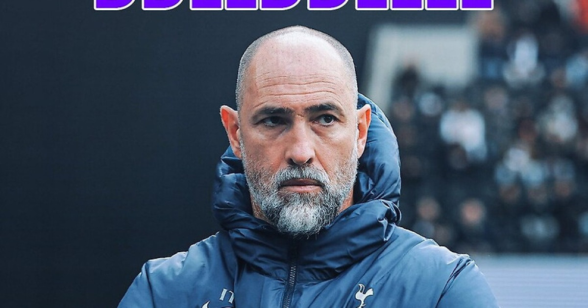 "또 졌다, 심각한 비상사태" DDLLDDLLLL 토트넘 10경기 무승...풀럼에 1-2 덜미 "구단 최장 무승 기간 타이"