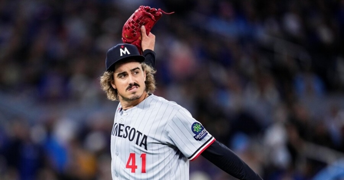 등판 15분 전 "못 던져요" 선언…결국 최악의 시나리오 떴다, 美 드림팀 3선발 전격 교체