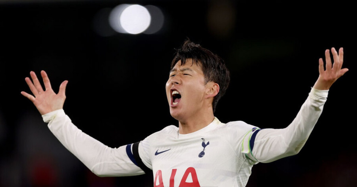 손흥민, 역대급 최고의 탈출이었다..."토트넘, 강등 시 선수단 급여 50% 이상 삭감" 다니엘 레비의 미친 혜안 등장