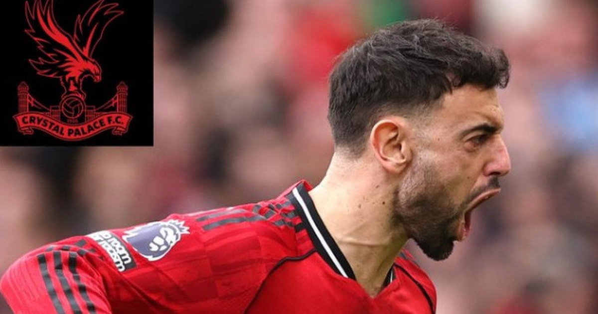 브루노 페르난데스, 맨유 역사서 단 3명만 달성한 '100-100' 클럽 가입