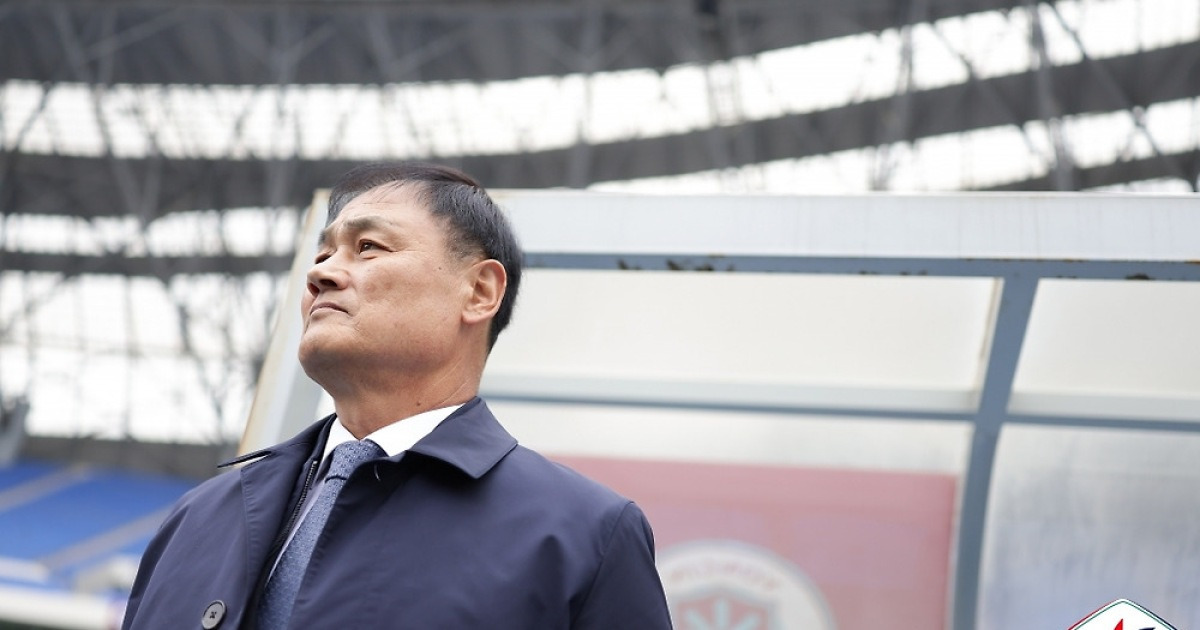 용인FC, 천안시티FC와 2-2 무승부...신생팀의 첫 승점