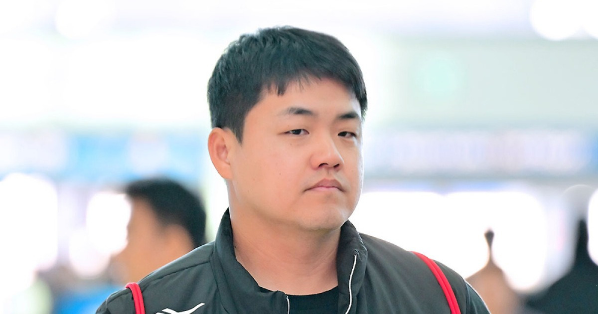 LG, KT와의 연습경기서 7-7 무승부... 핵심 승리조의 건재한 활약은 어디에?