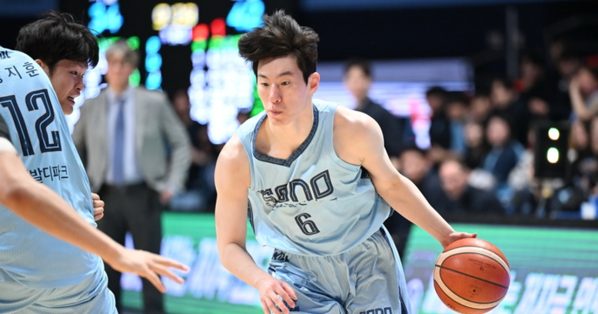 [프로농구 주간전망] 3연승 소노, 5라운드 상승세로 6강 진입 노린다