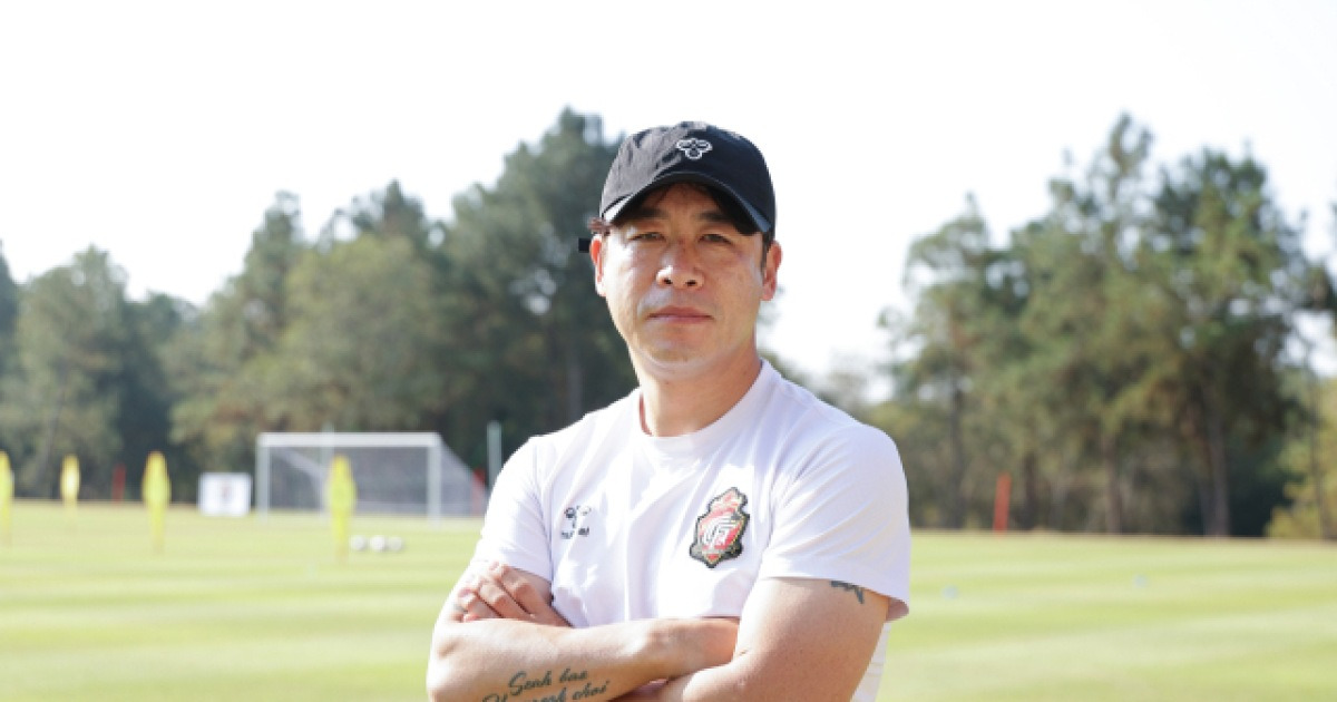 경남FC, 2026시즌을 위한 준비 완료...6강 플레이오프 진출 목표 설정