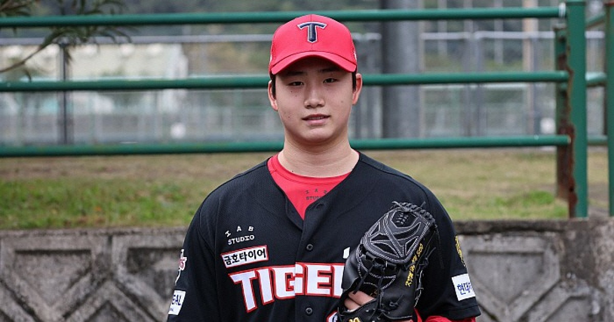 특급 신인 김현수, KIA 타이거즈의 미래를 열다