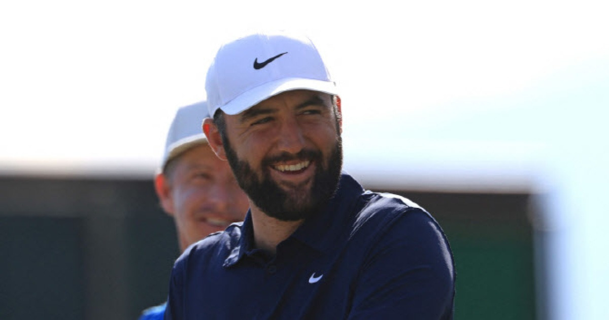 셰플러·매킬로이 총출동…아널드 파머 인비테이셔널, 시그니처 격돌