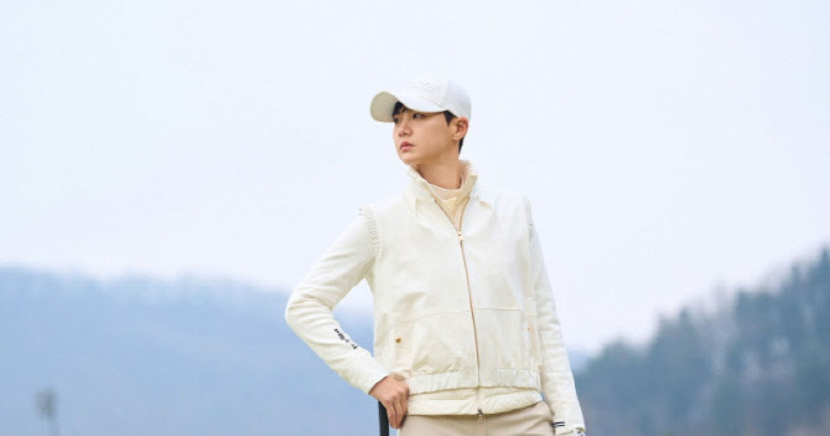 박성현, KLPGA 투어 '더 시에나 오픈 2026' 출전…재기 노린다