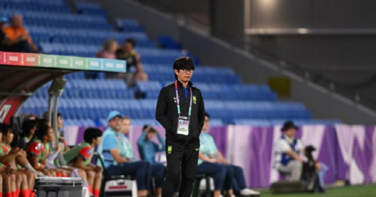 한국 여자 대표팀, 이란을 3-0으로 제압하고 AFC 여자 아시안컵 조 선두에 올라