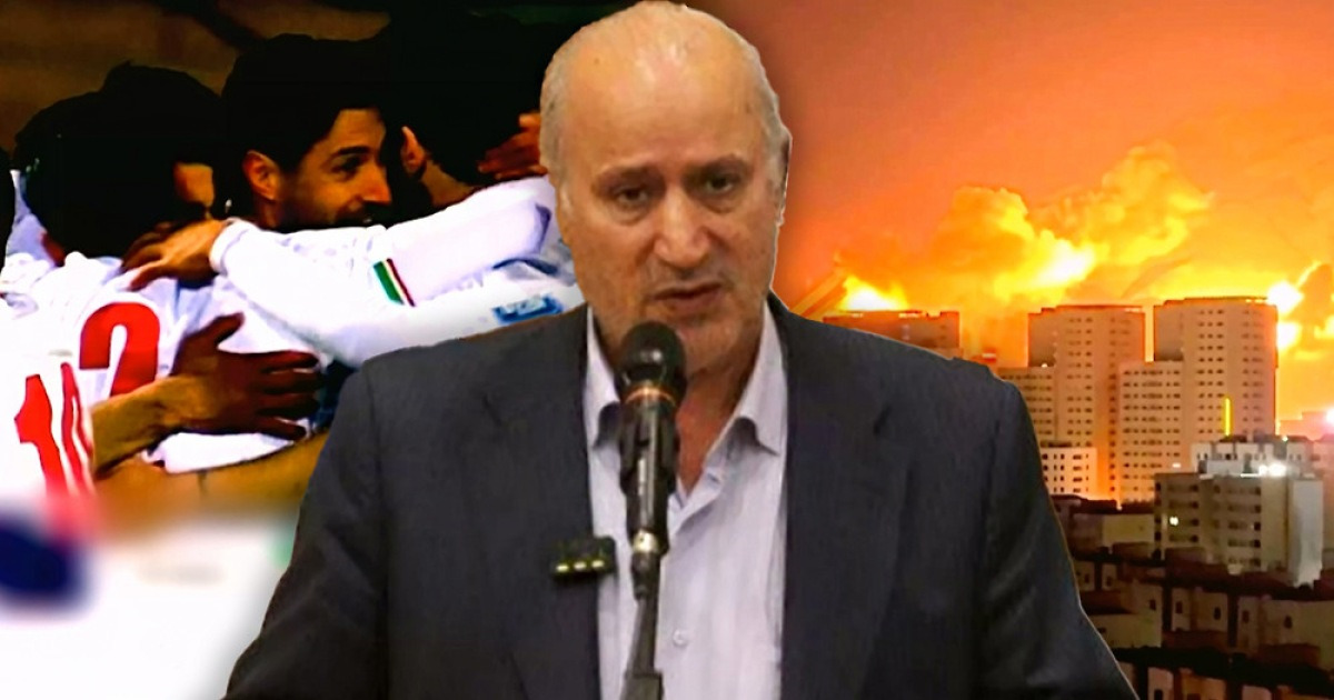 이란의 월드컵 불참 가능성, 세계 축구계에 불안 조성