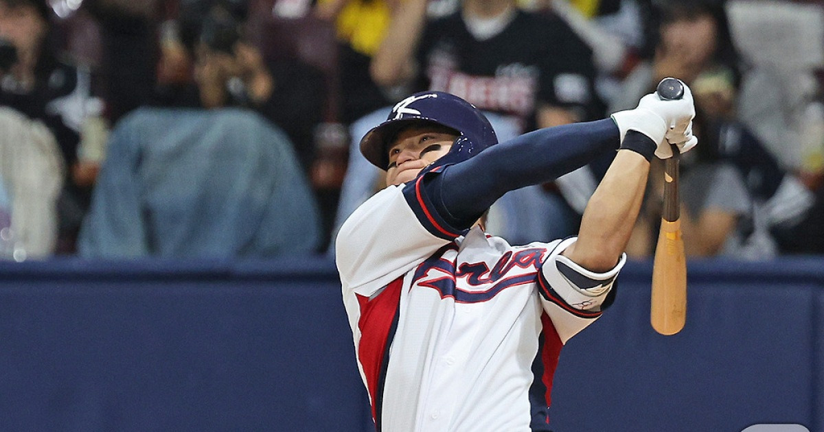 김도영, WBC 평가전서 연속 홈런 폭발... 한국 대표팀 기대감 상승