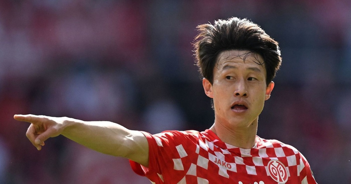 이재성, 월드컵에서 꿈의舞台를 향한 도전