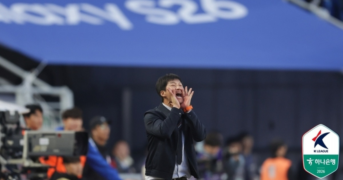 첫 선 보인 ‘이정효의 수원’ 어떻게 변했나…강한 압박+짜임새 있는 공격 패턴, 고승범·정호연은 아직 뛰지도 않았다