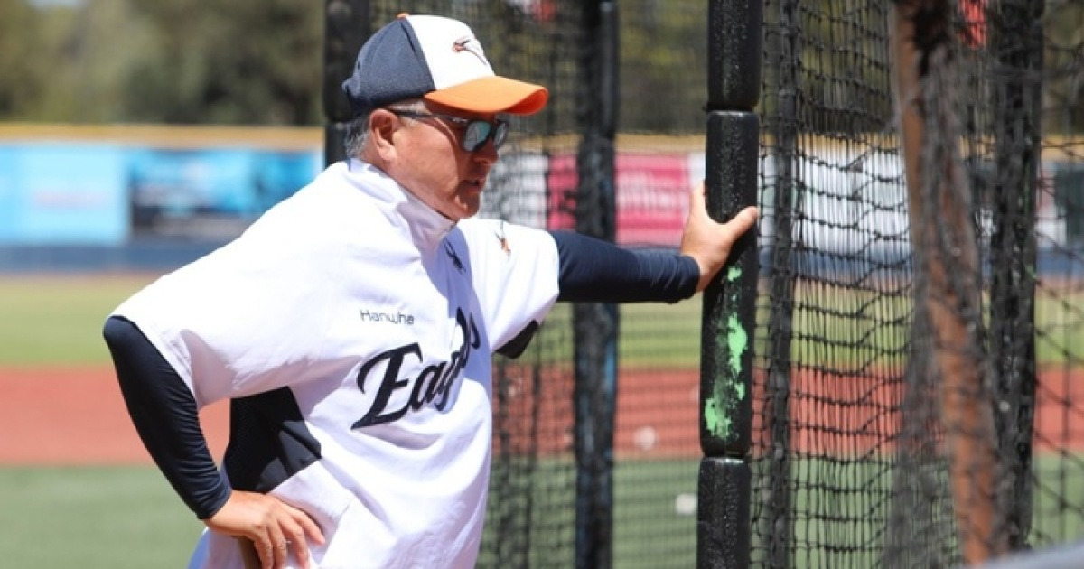 한화의 기분 좋은 마무리, 캠프 훈련에서 보인 희망의 신호