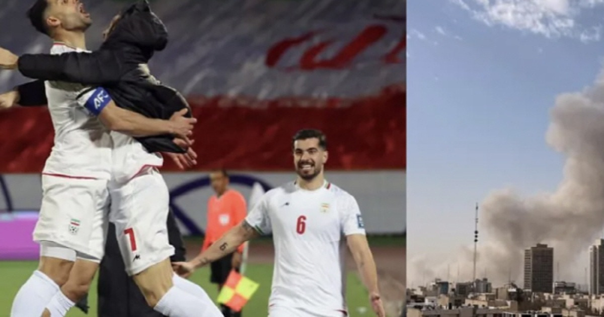 이란의 불참 가능성에 따른 FIFA의 대응 전략