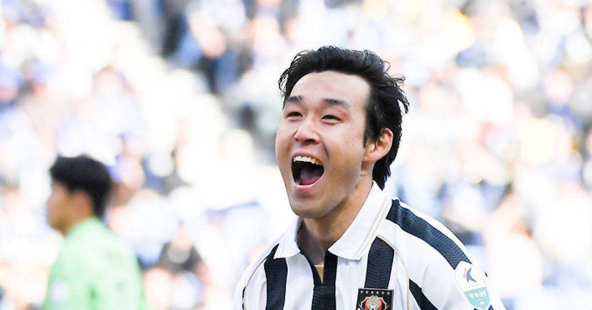 "주의하세요" 2023년부터 '4년 연속', 개막 라운드에는 조심! 상대를 긴장시키는 K리그1 1라운드 '최악의 만남'