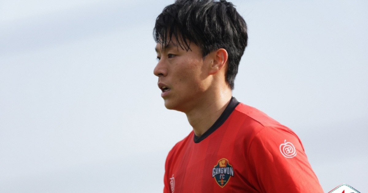 ACLE 16강 1차전, 강원과 마치다 젤비아의 맞대결