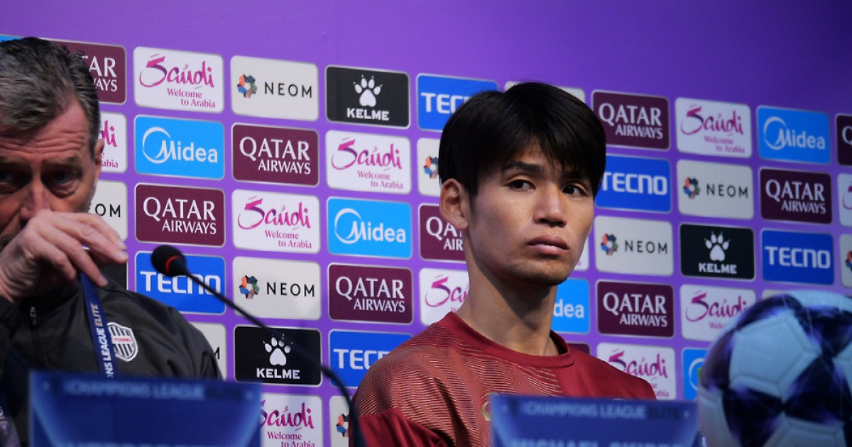 비셀 고베, 서울월드컵경기장서 FC서울과 16강 1차전 경쟁