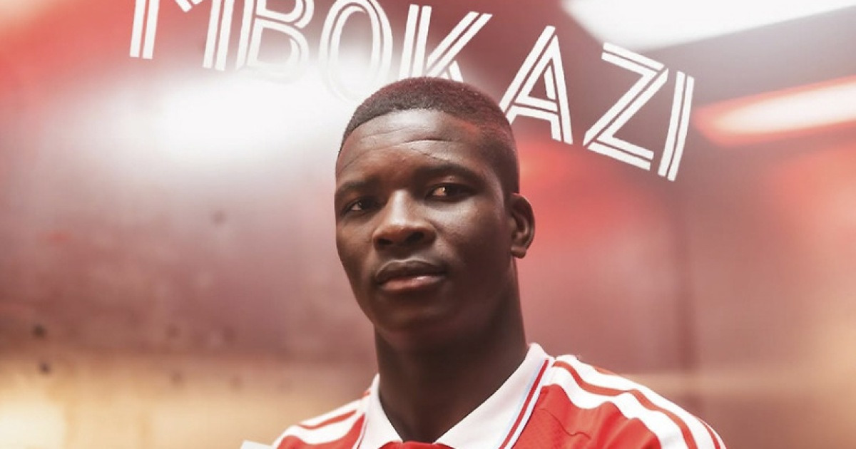 MLS의 새로운 ستار, 음베케젤리 음보카지