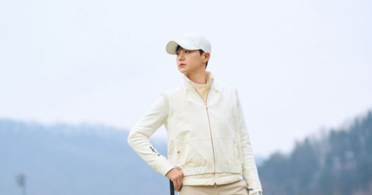 '남달라' 박성현, 4월 국내 개막전 뜬다