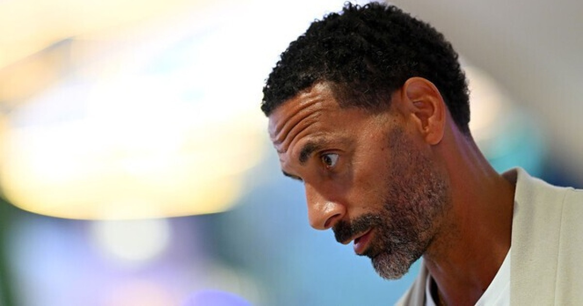 두바이에서 불안한 나날을 보내는 맨체스터 유나이티드 레전드