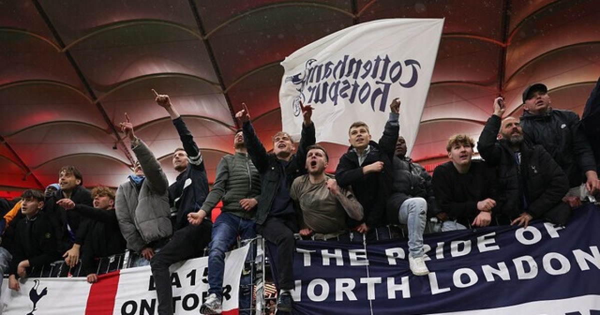 토트넘 홋스퍼, UEFA 징계에 직면하다: 인종차별적 행위의 영향