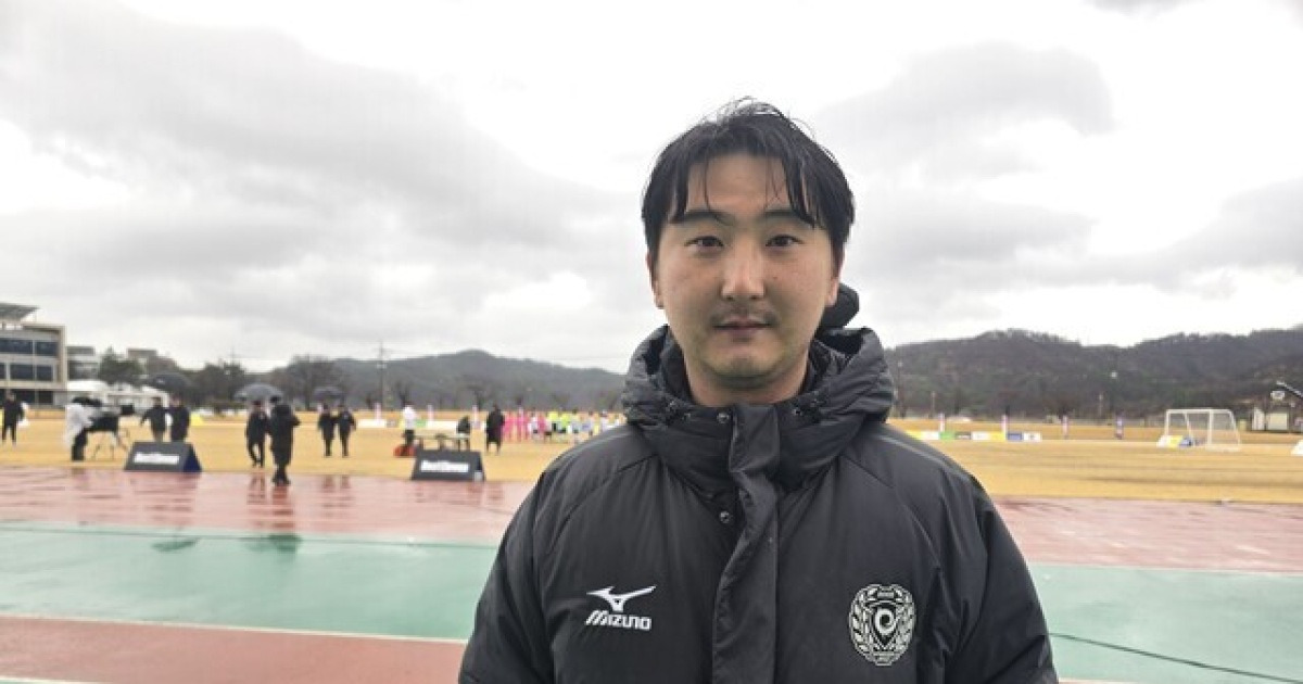 대구 FC U-12, 영덕 풋볼 페스타 스프링리그 4학년부 정상에 오르다