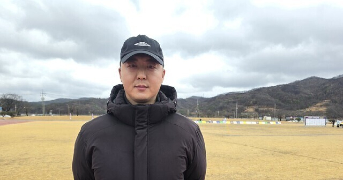 해오름 FC, 2026 영덕 풋볼 페스타 스프링리그 6학년부 우승의 감격