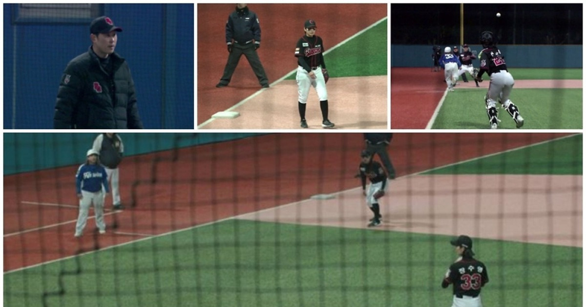 야구여왕 시즌2 확정 관련 보도 이미지