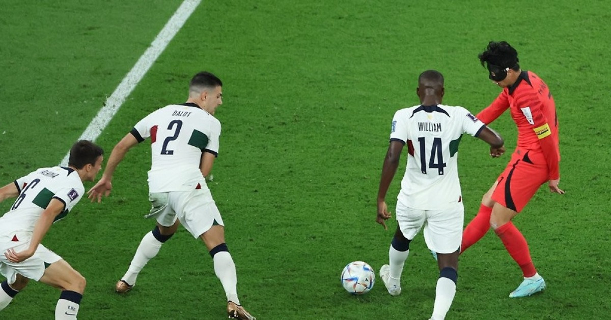 2026 북중미 월드컵, 한국 축구의 마지막 황금 기회