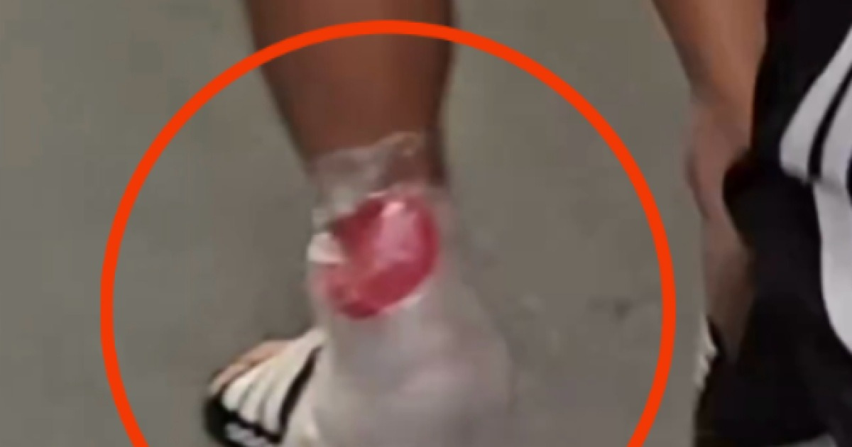 손흥민, 아찔한 악몽에서 벗어나다