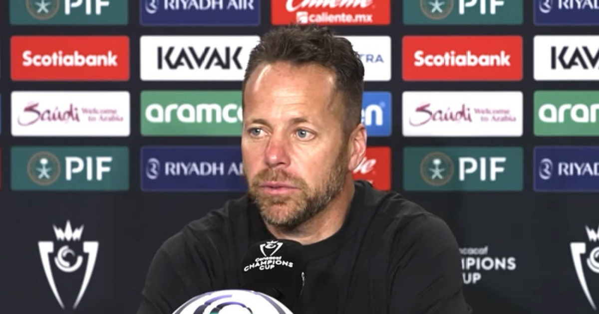 “손흥민 한국 대표팀 경기 보는 줄 알았다”…LAFC 감독도 깜짝 놀랄 정도 “한국 꼭 가보고 싶어”