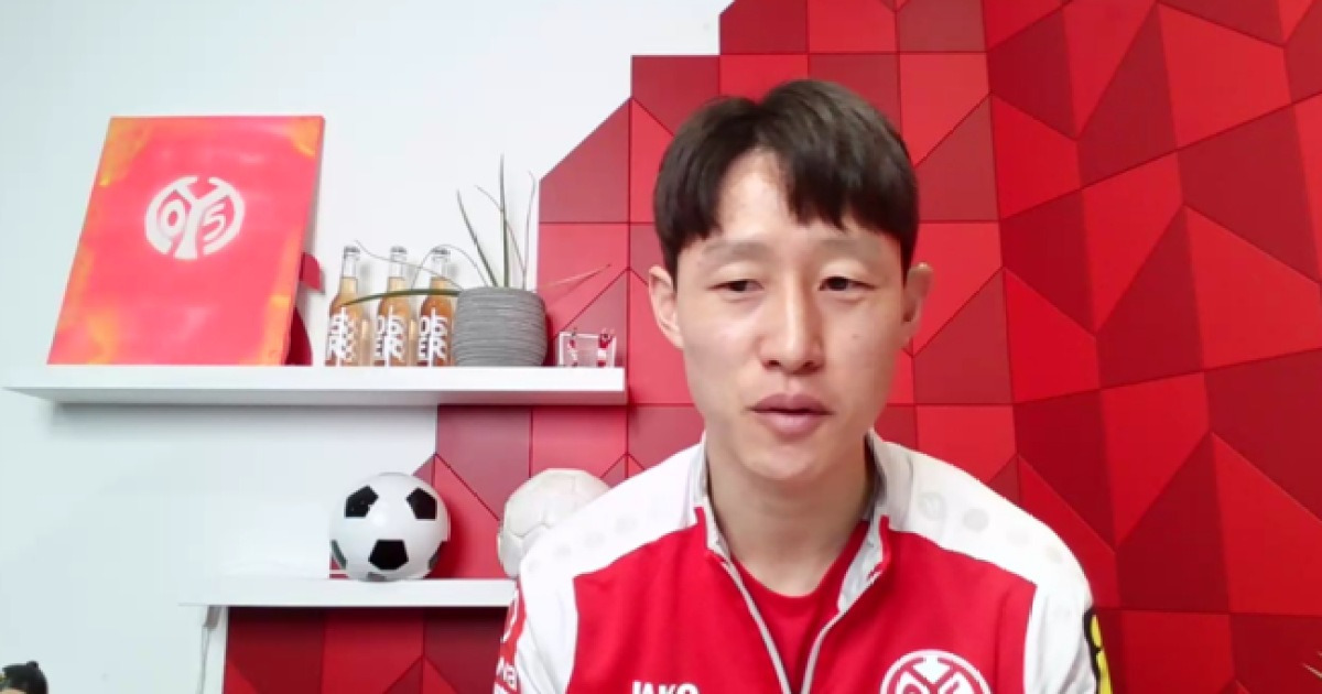 이재성, 마인츠와의 2년 재계약... '유럽 무대에서 경쟁력 확인하고 싶었다'