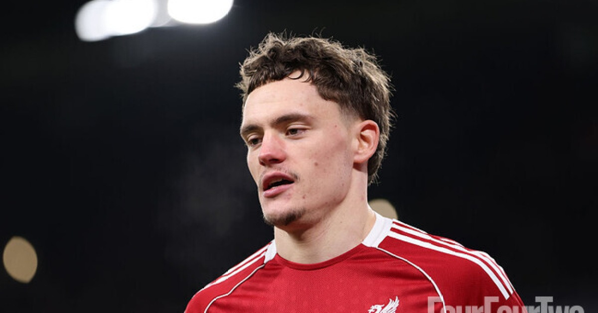 [공식발표] 플로리안 비르츠, 울버햄튼 2연전 사실상 OUT…슬롯 “내일도, 주말도 어렵다”