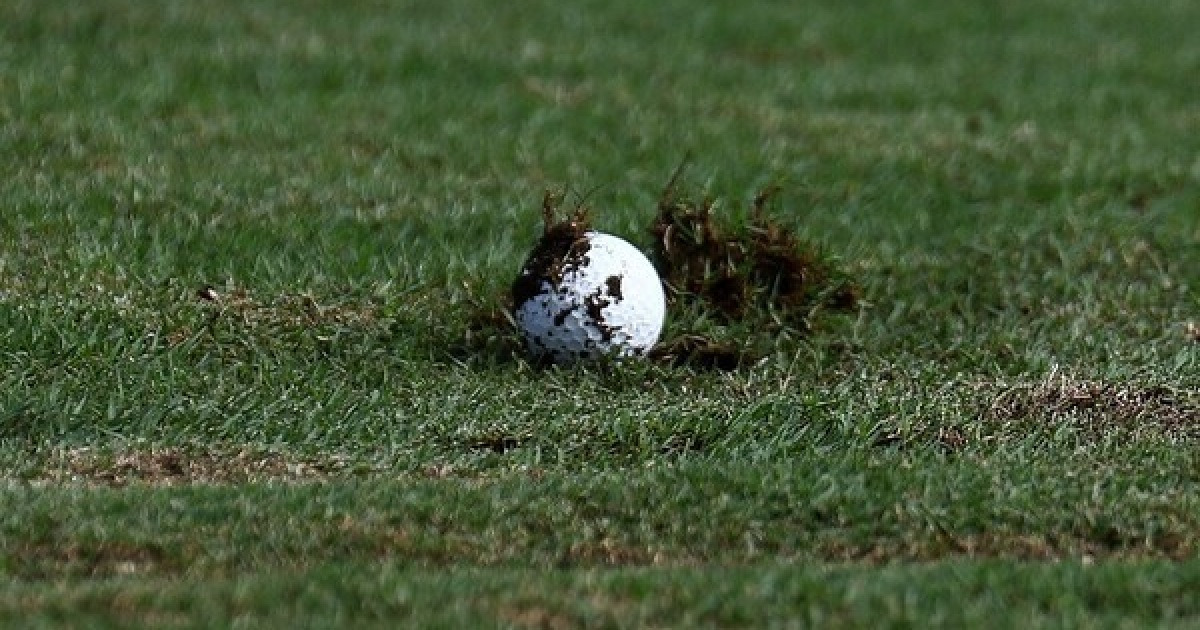 자기만의 골프, 스윙의 철학